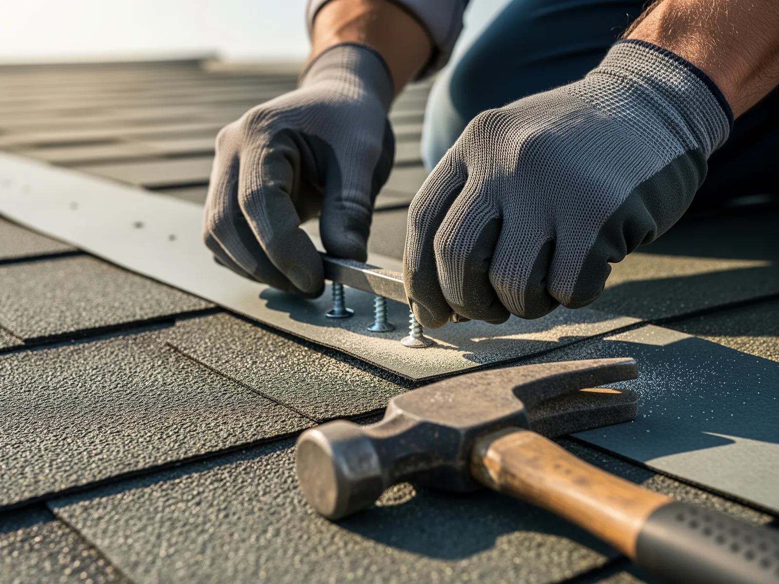 Why choose Fascia Repair in Monroe, VA